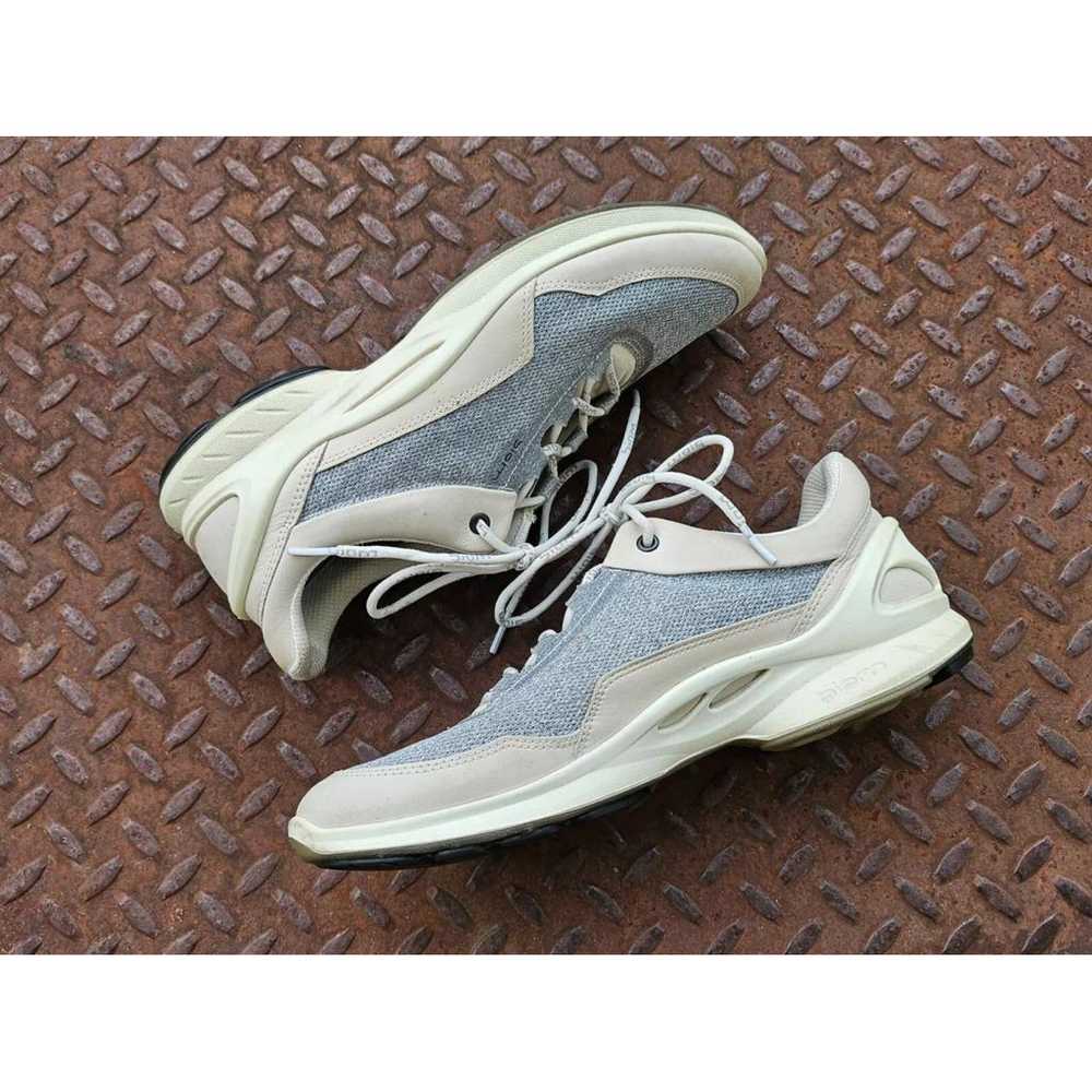 Ecco Trainers - image 7