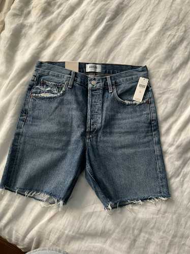 AGOLDE Rumi Short (30") | Used, Secondhand, Resell