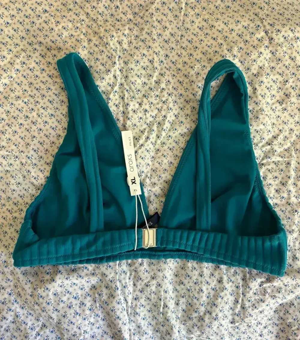 Araks Una Bikini Top (XL) | Used, Secondhand, Res… - image 3