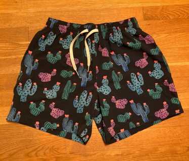 Chubbies Multicolored Spiked Cacti 5.5'' Classic … - image 1