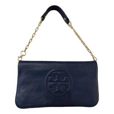 Tory Burch Leather clutch bag - image 1