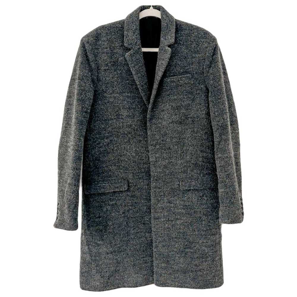 All Saints Wool coat - image 1