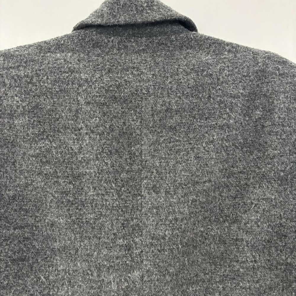 All Saints Wool coat - image 5