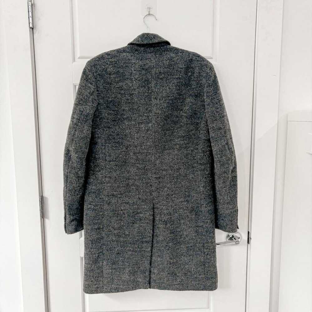 All Saints Wool coat - image 6