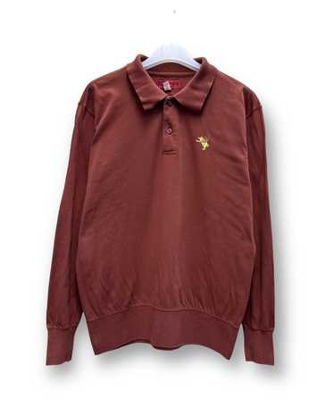 Evisu yamane long sleeve - Gem
