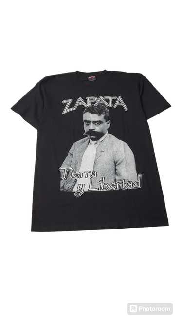 Vintage 90s Emiliano Zapato T-Shirt