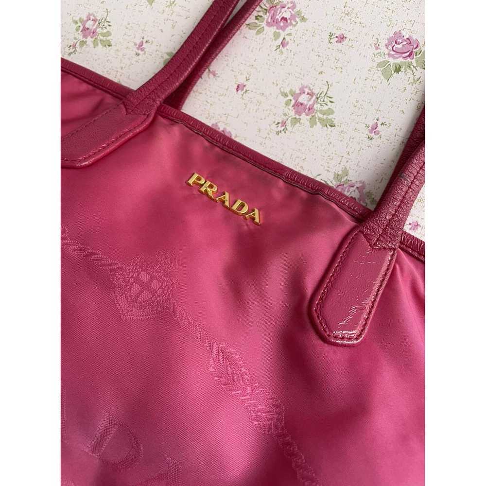 Prada Tote - image 4