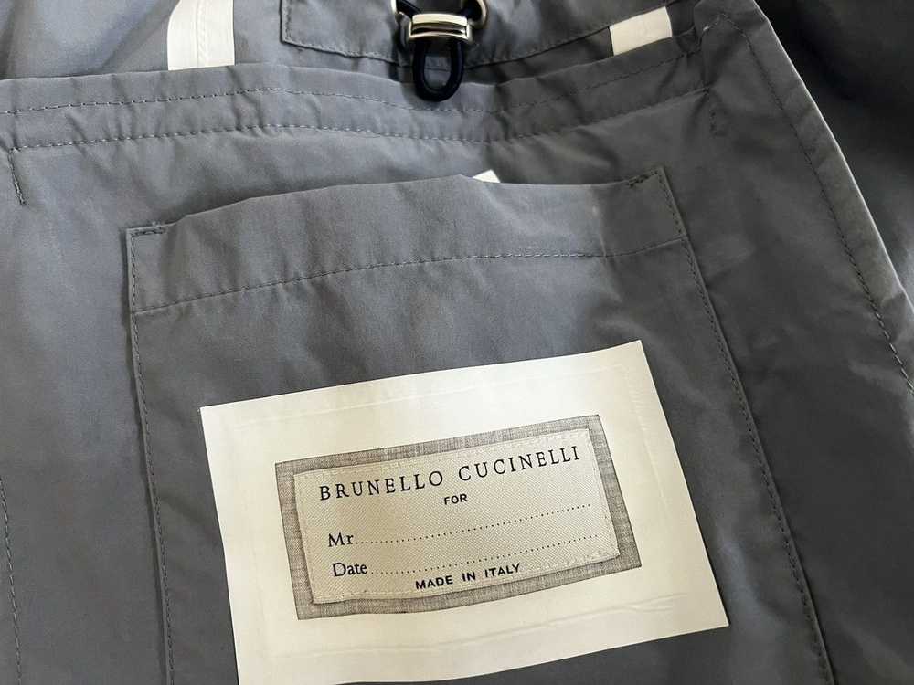 Brunello Cucinelli $2,795 MSRP Brunello Cucinelli… - image 10