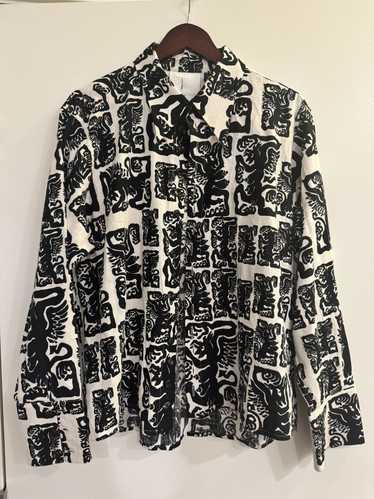 John alexander shirt mens - Gem