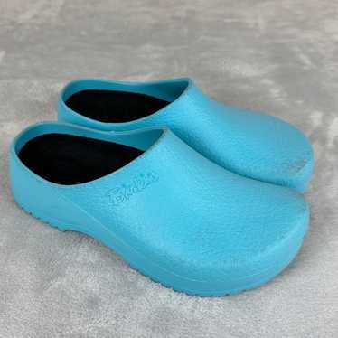 Birkenstock Birkenstock Super Birki Ciel Blue Ligh