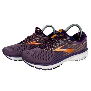 Brooks Brooks Womens Ghost 12 1203051B579 Purple … - image 1