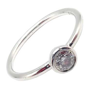 Tiffany vintage stacking ring - Gem Tiffany vintage stacking ring - Gem