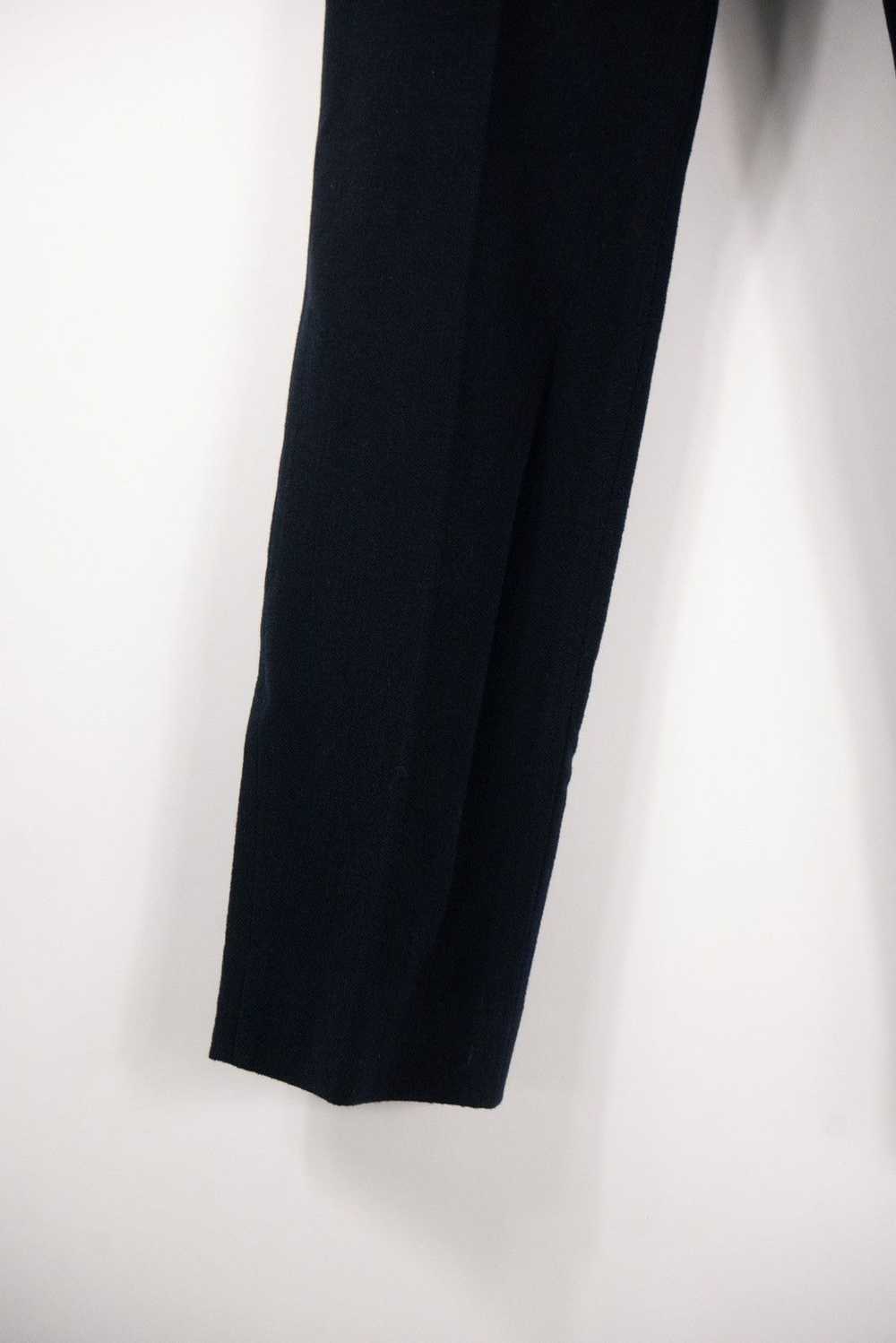 Designer × Prada × Vintage Prada wool pants - image 5