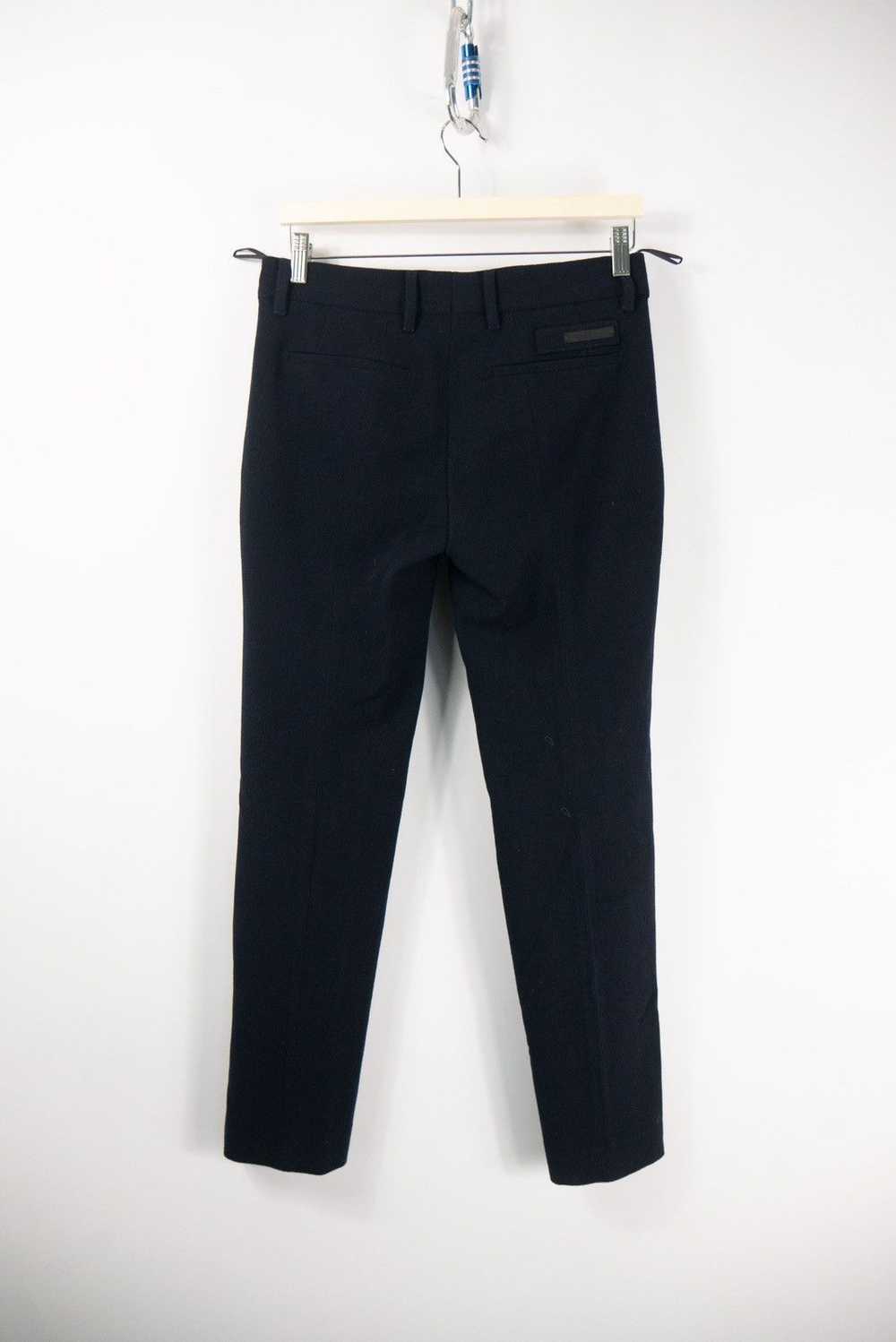 Designer × Prada × Vintage Prada wool pants - image 6