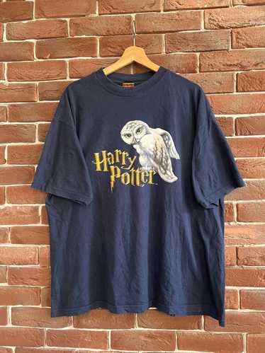 Movie × Rare × Vintage Rare 00s Harry Potter Vint… - image 1