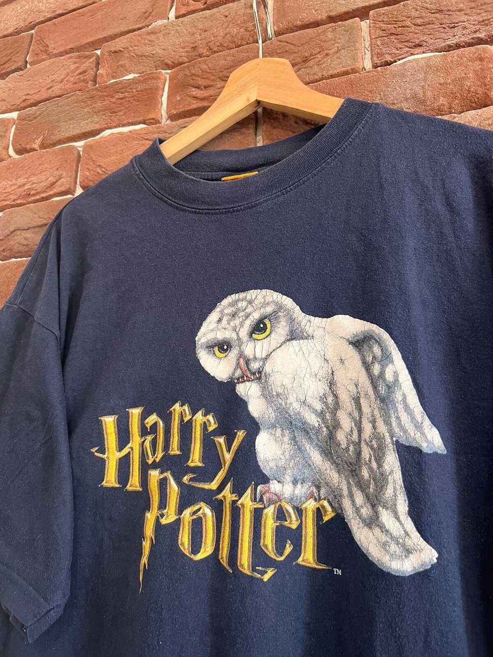 Movie × Rare × Vintage Rare 00s Harry Potter Vint… - image 2