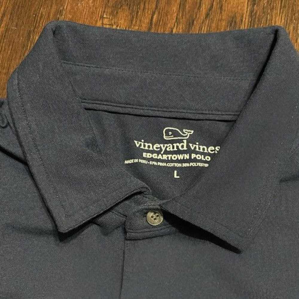 Streetwear × Vineyard Vines Vineyard Vines Edgart… - image 3