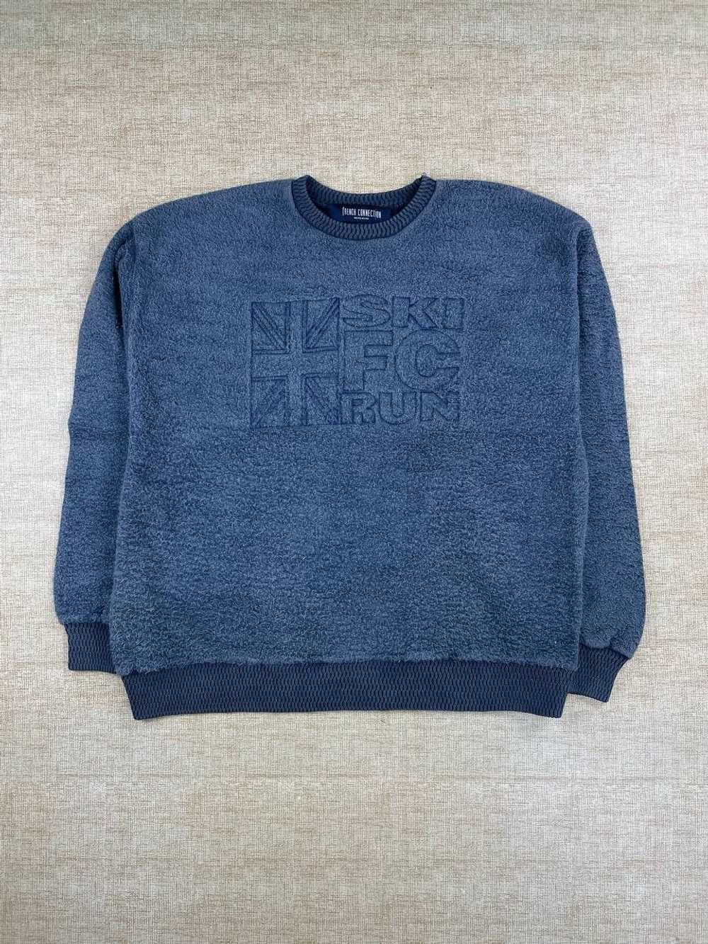 Fcuk × French Connection × Vintage Vintage FRENCH… - image 1