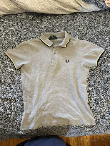 Fred Perry Fred Perry Polo T shirt