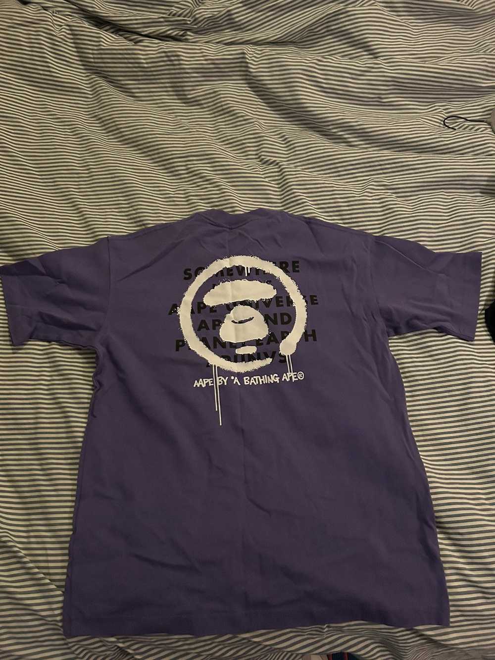 Aape Aape Apunvs Tee - image 2