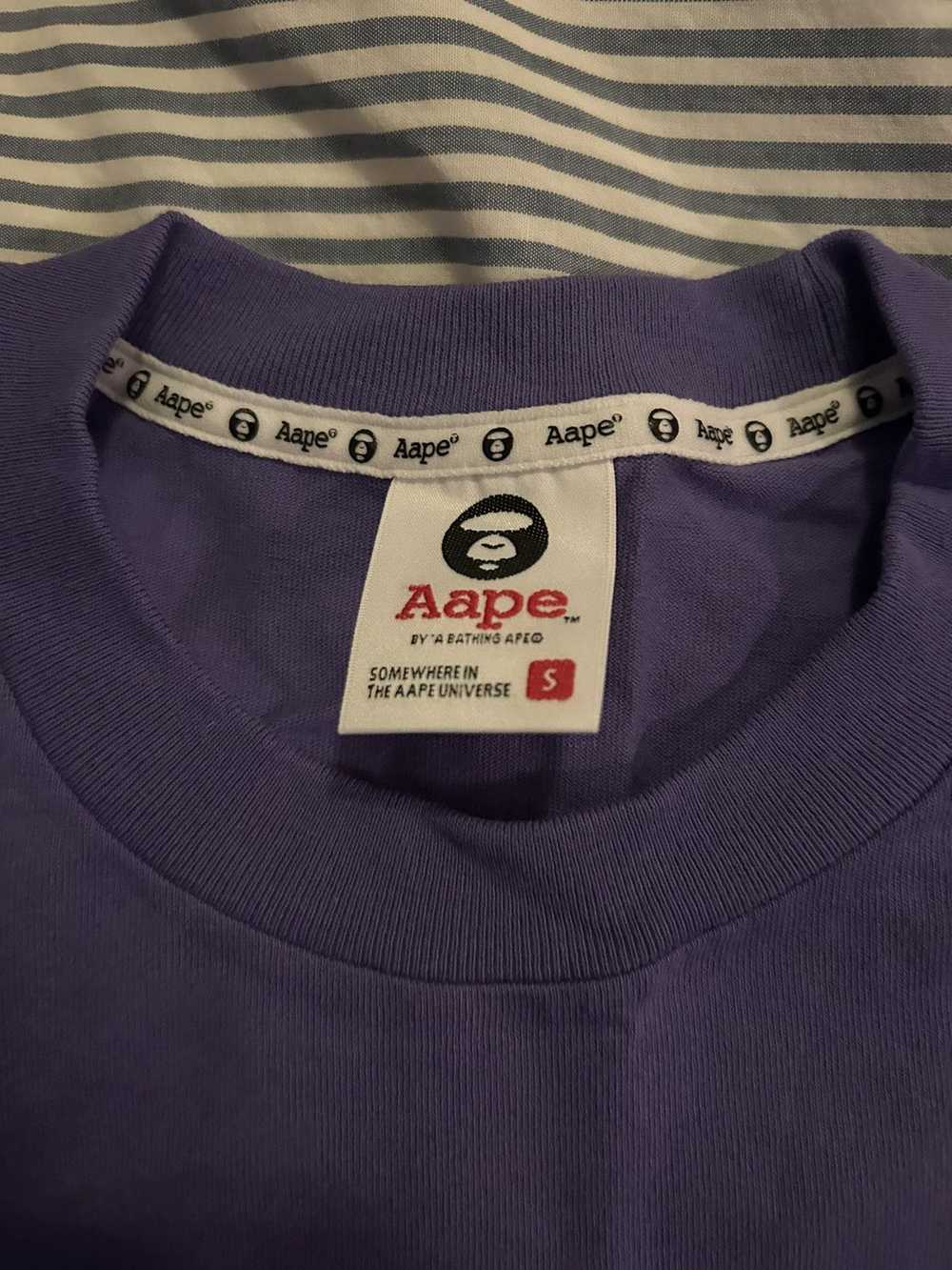 Aape Aape Apunvs Tee - image 4