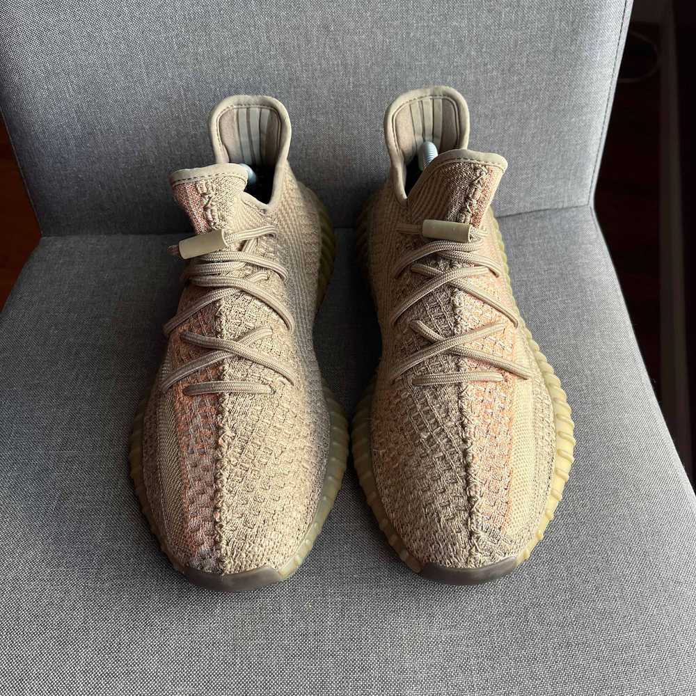 Adidas Yeezy Boost 350 V2 Sand Taupe - image 3