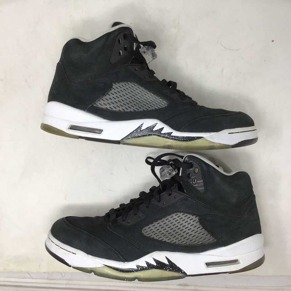 Jordan Brand Air Jordan 5 Retro Oreo 2013 - image 1