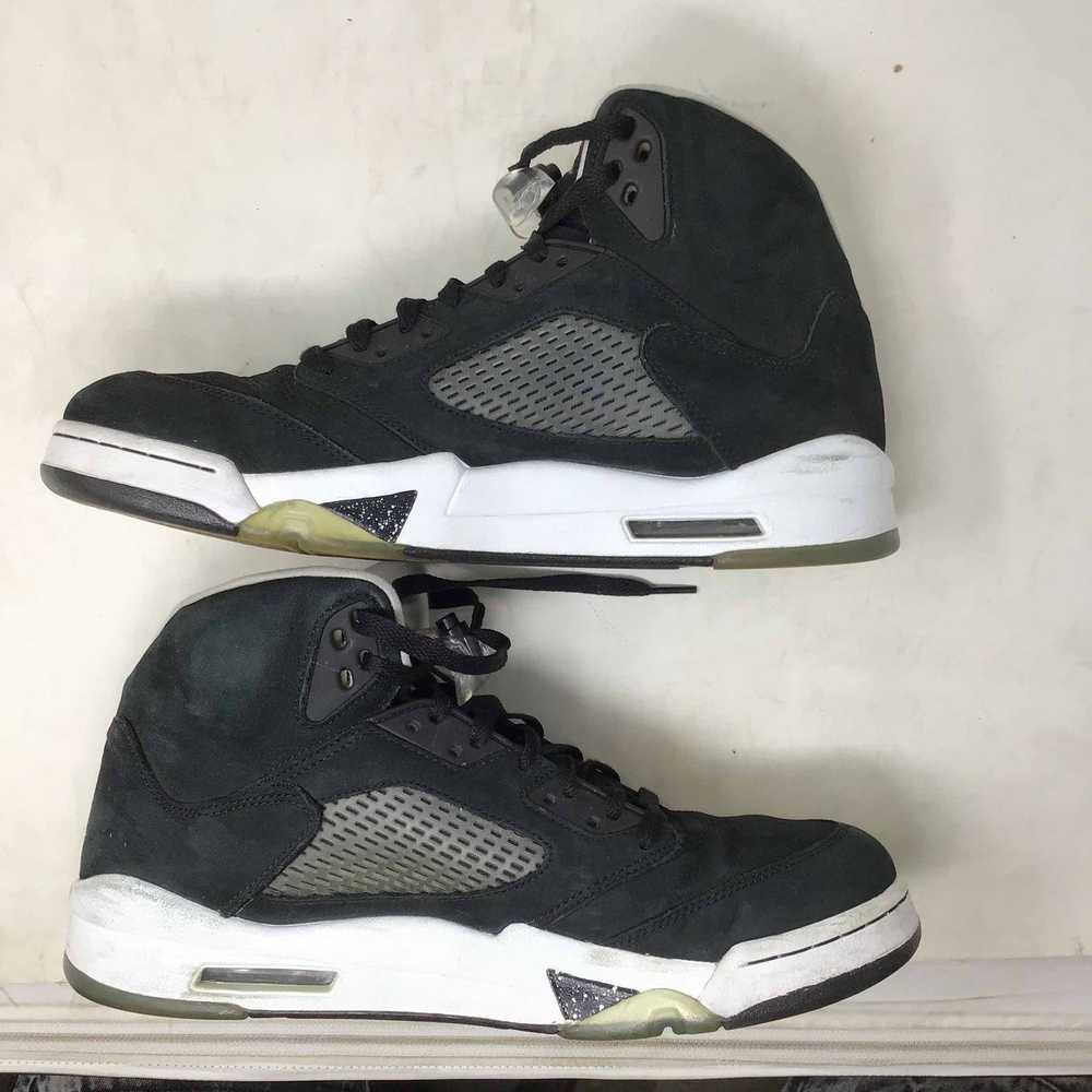 Jordan Brand Air Jordan 5 Retro Oreo 2013 - image 2