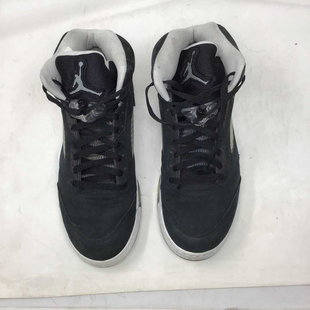 Jordan Brand Air Jordan 5 Retro Oreo 2013 - image 3