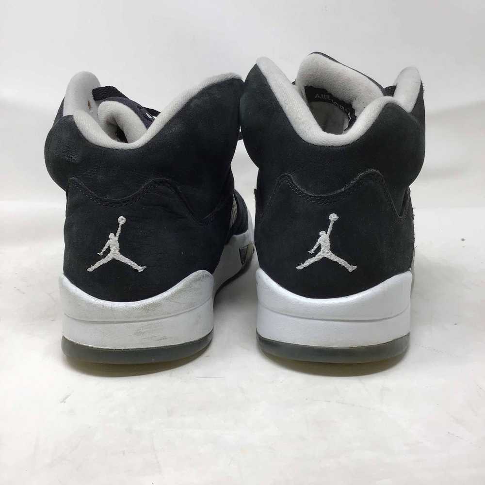 Jordan Brand Air Jordan 5 Retro Oreo 2013 - image 4