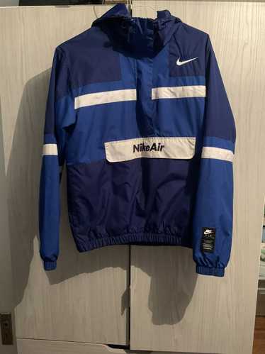 Nike Retro 1978 ‘Nike Air’ lightweight jacket