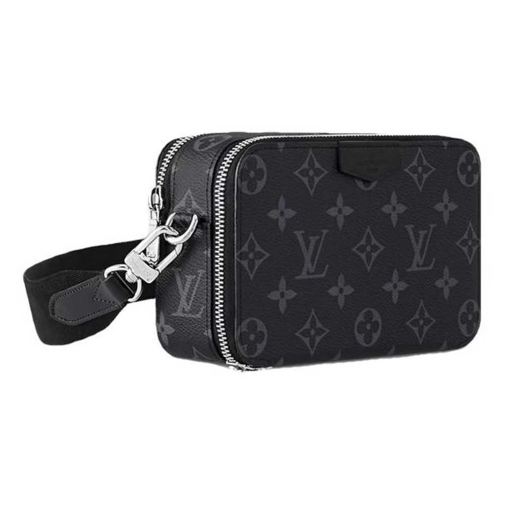 Louis Vuitton Cloth small bag - image 1