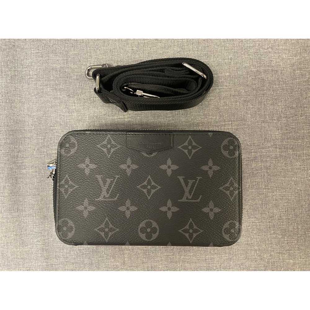 Louis Vuitton Cloth small bag - image 2