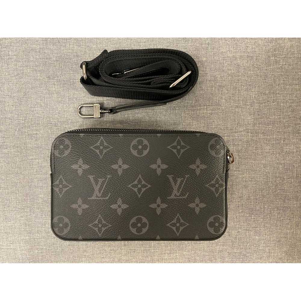 Louis Vuitton Cloth small bag - image 3