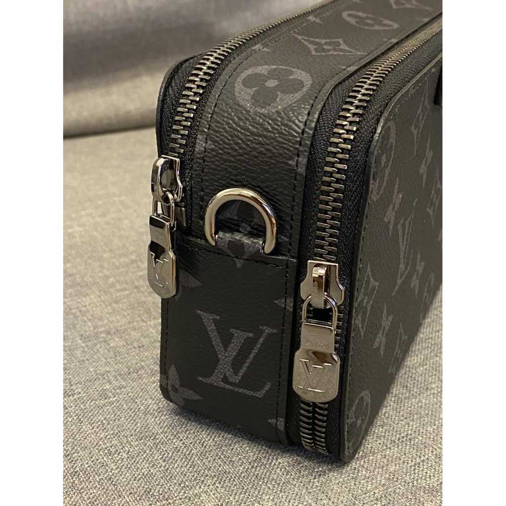 Louis Vuitton Cloth small bag - image 4