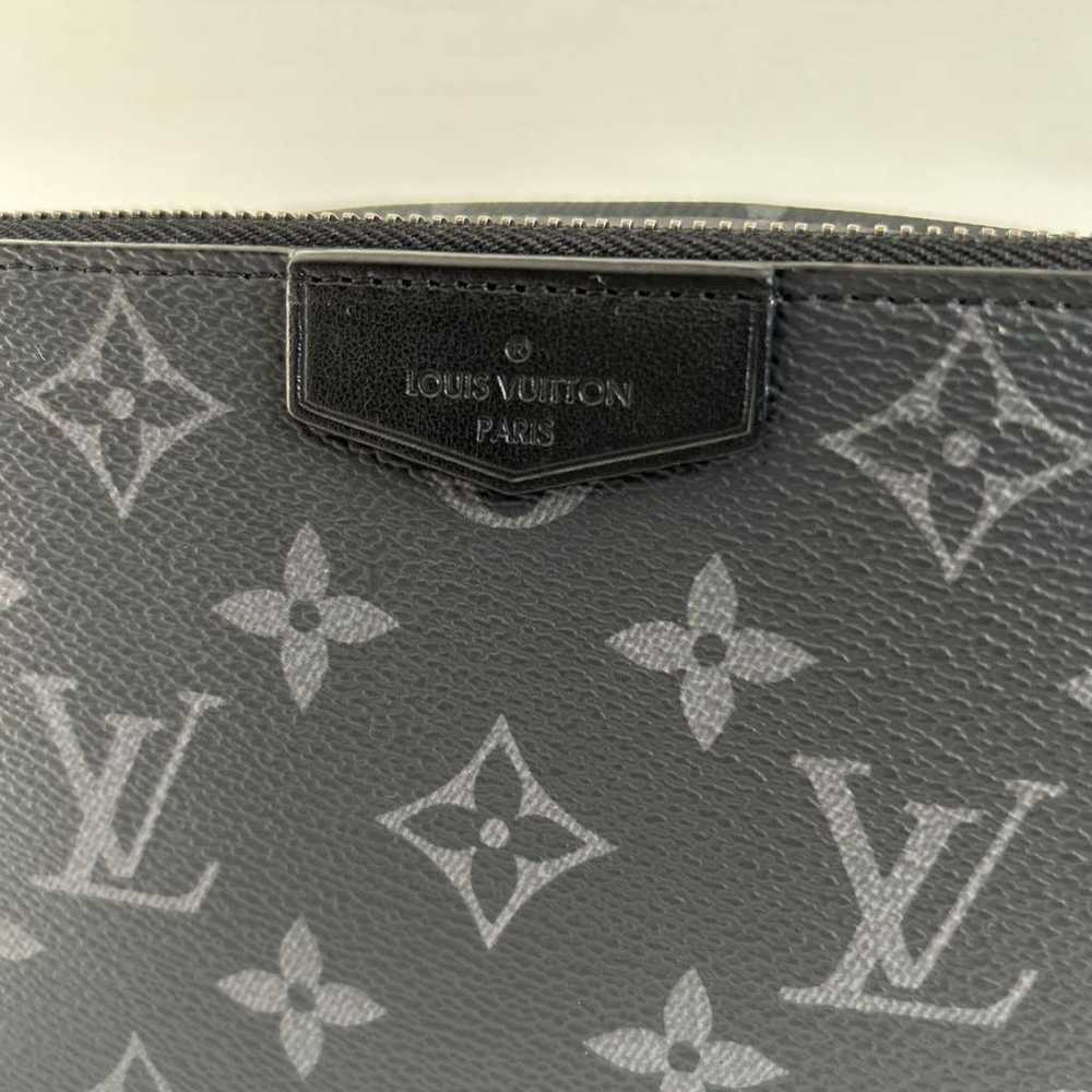 Louis Vuitton Cloth small bag - image 5