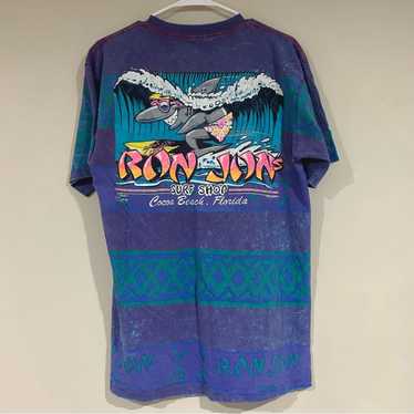 Ron Jon Surf Shop VINTAGE Ron Jon Surf Shop T Shirt M… - Gem Ron Jon Surf Shop VINTAGE Ron Jon Surf Shop T Shirt M… - Gem