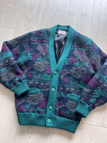 Cardigan × Tundra Canada × Vintage Vintage Tundra 