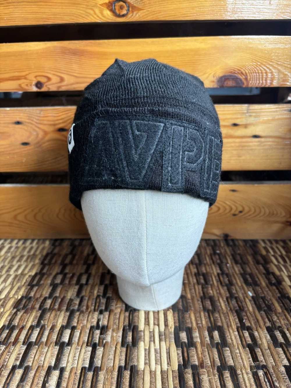 Aape Aape by A Bathing Ape Beanie - image 1