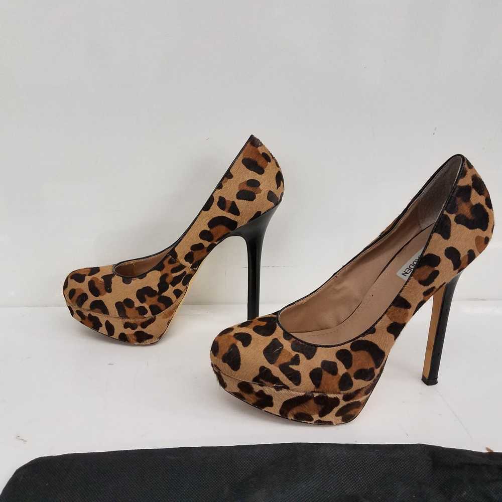 Steve Madden Bevv-L Pumps Size 8.5M - image 1