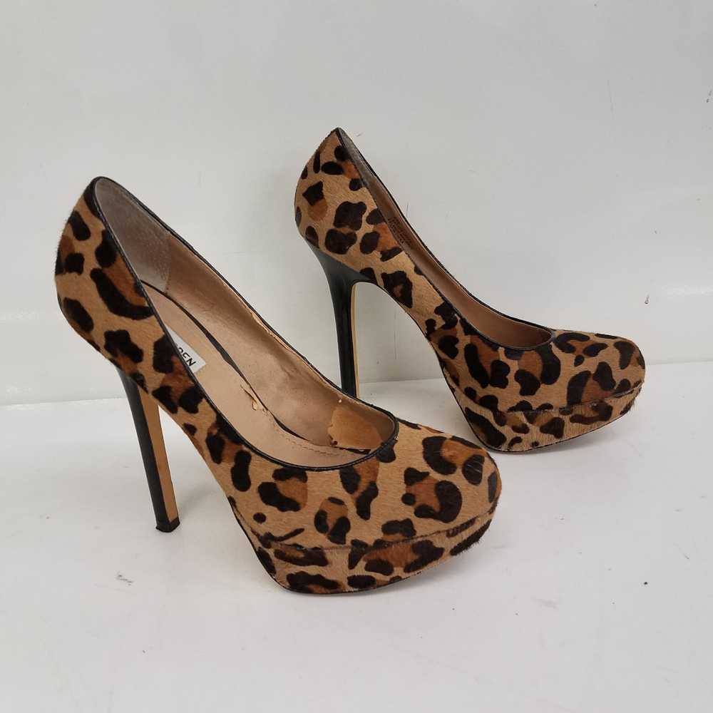 Steve Madden Bevv-L Pumps Size 8.5M - image 2