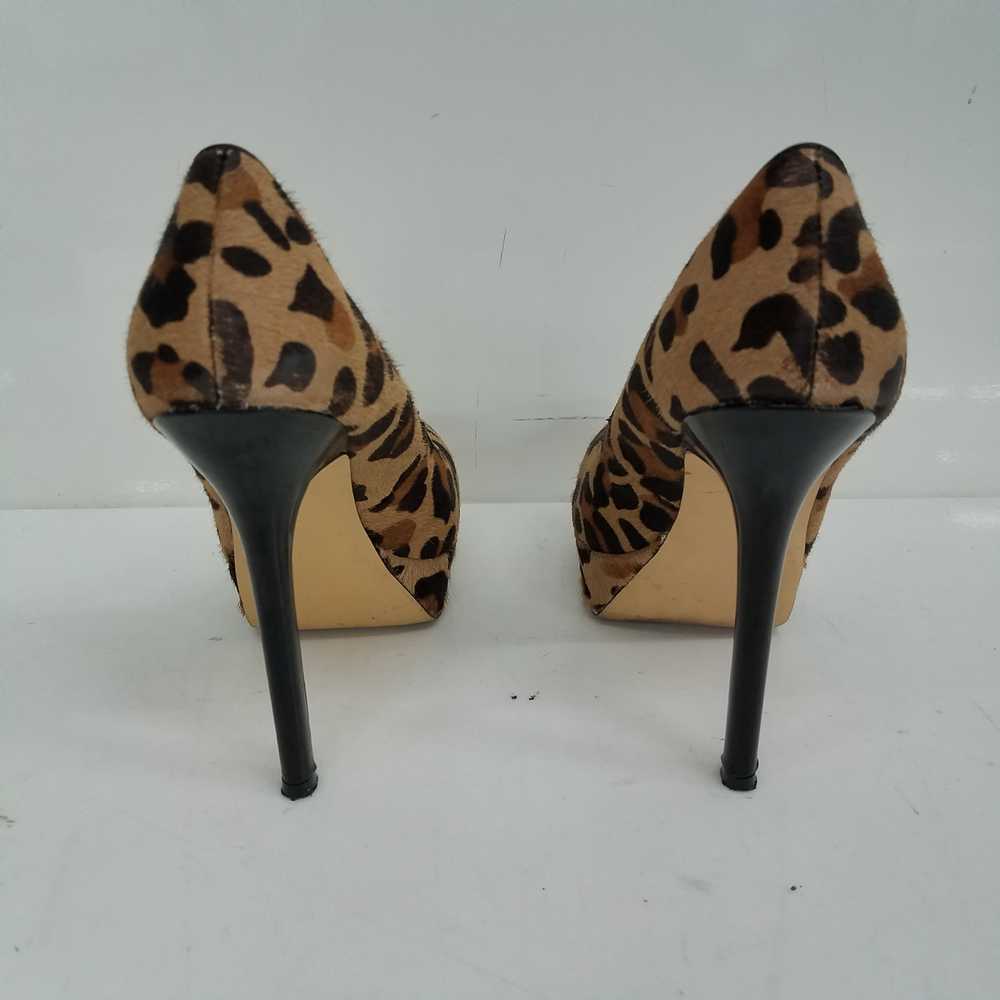 Steve Madden Bevv-L Pumps Size 8.5M - image 4