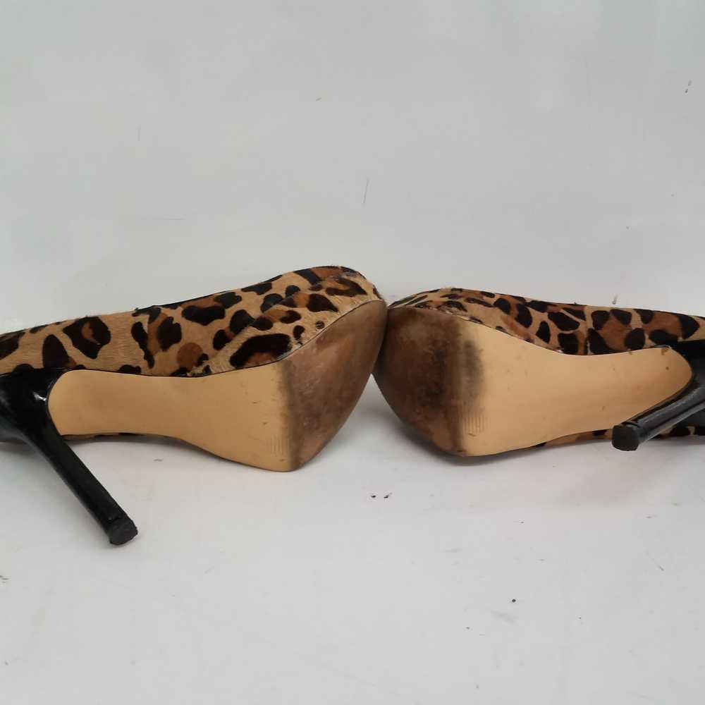 Steve Madden Bevv-L Pumps Size 8.5M - image 5