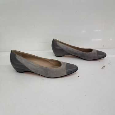 Salvatore Ferragamo Monica Shoes Size 8 - image 1