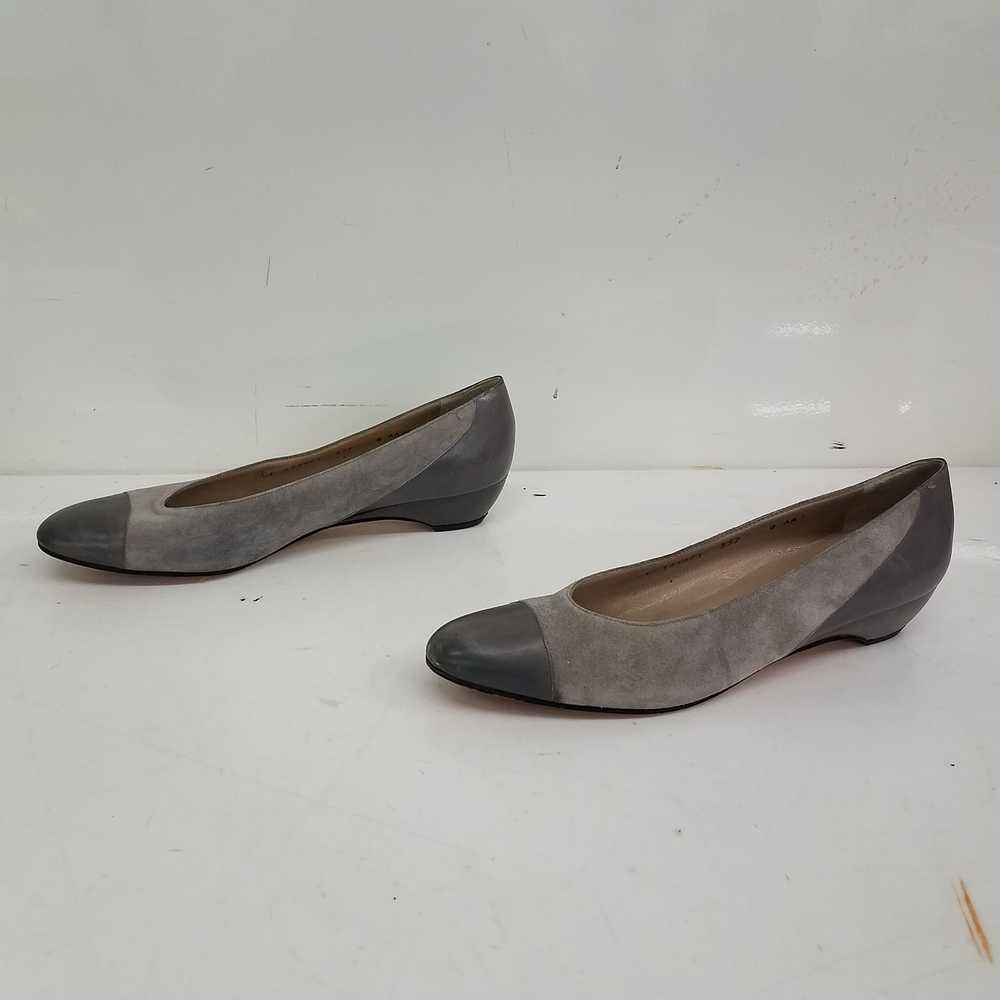 Salvatore Ferragamo Monica Shoes Size 8 - image 2