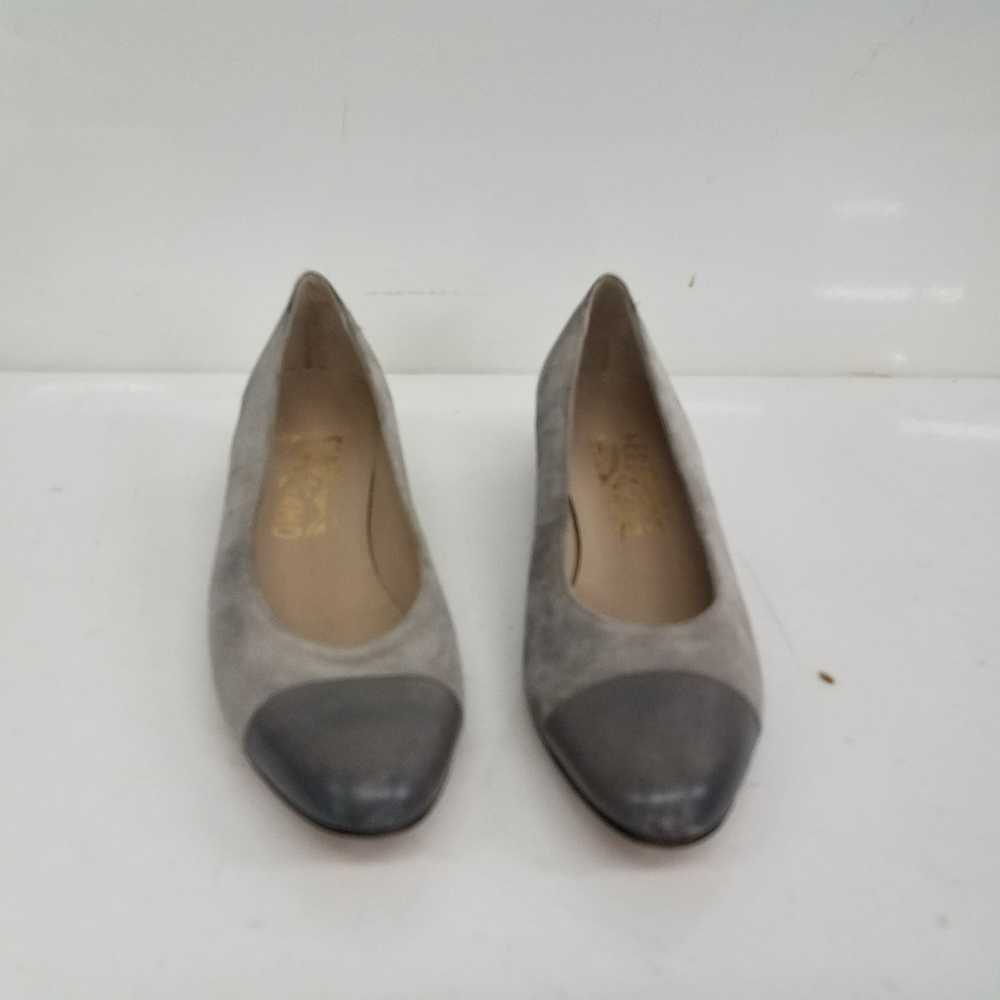 Salvatore Ferragamo Monica Shoes Size 8 - image 3