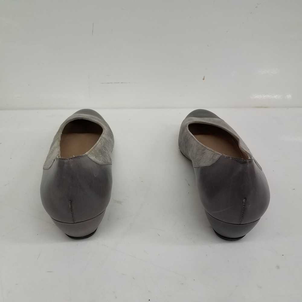 Salvatore Ferragamo Monica Shoes Size 8 - image 4