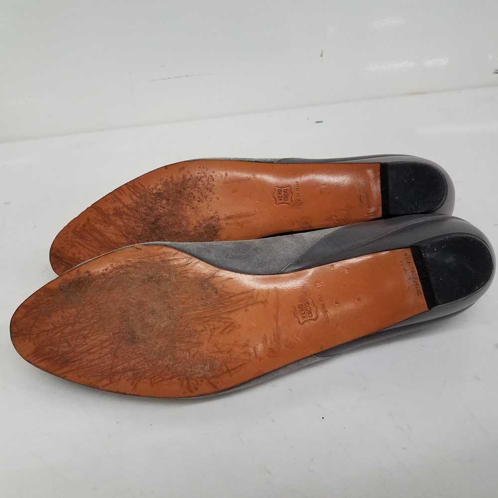 Salvatore Ferragamo Monica Shoes Size 8 - image 6