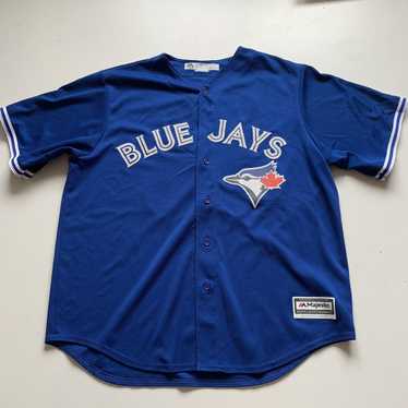 MLB × Vintage Vintage Y2K Toronto Blue Jays mlb ba