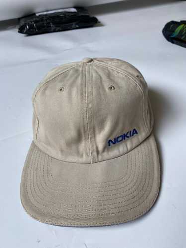 Apple × Hi Tec × Vintage Nokia Classic Cap Officia